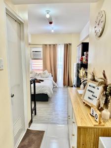 Vivaldi Residences near Roxas Night Market, Davao City