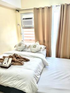 Vivaldi Residences near Roxas Night Market, Davao City