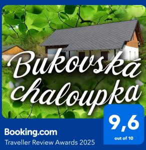 Bukovská chaloupka