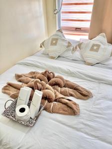 Vivaldi Residences near Roxas Night Market, Davao City