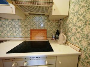 Appartement 1 Chambre de Luxe - Vue sur Jardin