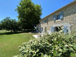 DOMAINE LA MASQUIERETTE