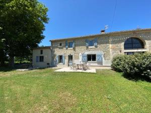 DOMAINE LA MASQUIERETTE