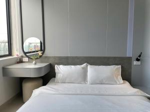 Huế ơi 4 Homestay Căn hộ 2 phòng ngủ view thành phố & cánh đồng