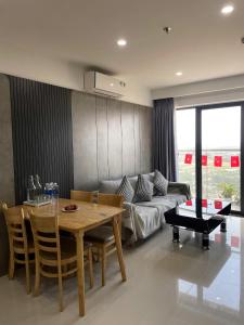 Huế ơi 4 Homestay Căn hộ 2 phòng ngủ view thành phố & cánh đồng