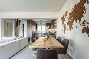 The travellerss house