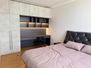 2 bedroom apartment in Ulaanbaatar