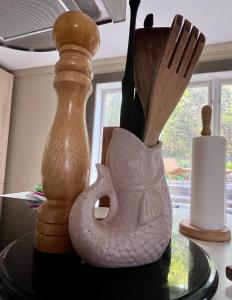 Brinkbacken, helt hus, fantastisk utsikt, stor tomt!