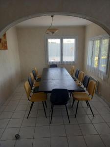 Maisons de vacances Villabellevue : photos des chambres