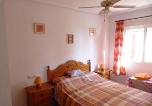 Luxury 3 Bedroom, 2 Bath Apartment, La Manga del Mar Menor, Las Gondolas,