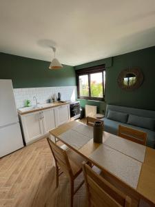 Appartements COLMAR Centre Private Parking : photos des chambres