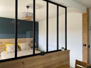 Appartements COLMAR Centre Private Parking : photos des chambres