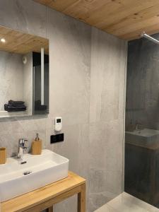Appartements COLMAR Centre Private Parking : photos des chambres