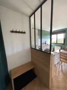 Appartements COLMAR Centre Private Parking : photos des chambres