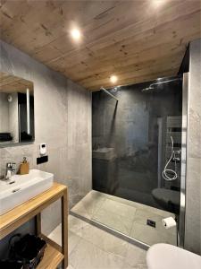 Appartements COLMAR Centre Private Parking : photos des chambres