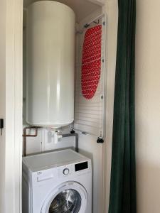 Appartements COLMAR Centre Private Parking : photos des chambres