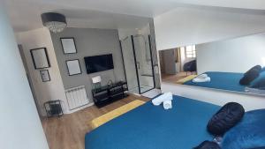 Résidence Tamaris Soline