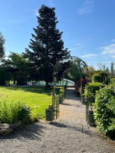 Gite 3, Domaine Logis Gascogne