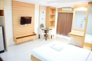 Sea Hill Hotel Bangsaray