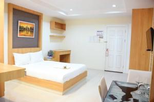 Sea Hill Hotel Bangsaray