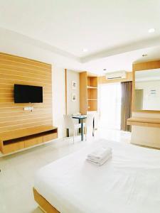 Sea Hill Hotel Bangsaray