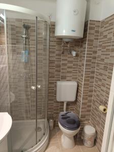 Harka Central Apartman