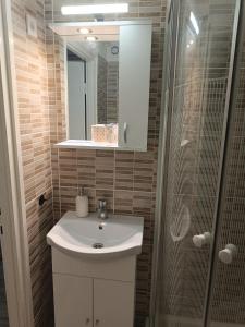 Harka Central Apartman