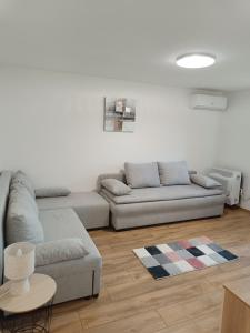 Harka Central Apartman