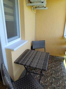 Harka Central Apartman