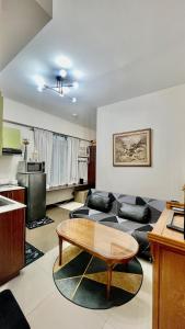BGC Venice Grand Canal Staycation