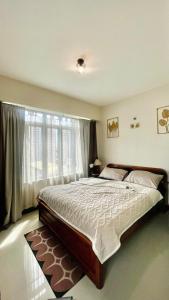 BGC Venice Grand Canal Staycation - Hotel 4 stelle a Manila