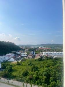Kondostay Kemaman Homestay 3 bedrooms gym pool