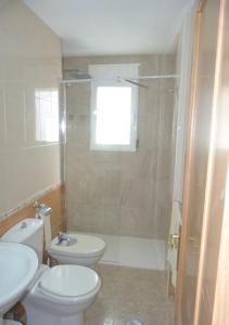 Luxury 3 Bedroom, 2 Bath Apartment, La Manga del Mar Menor, Las Gondolas,