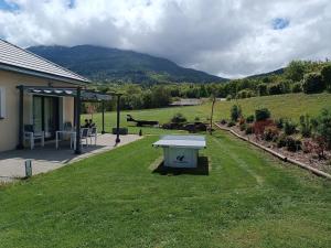 Villas Magnifique Villa Sabot de Venus : photos des chambres