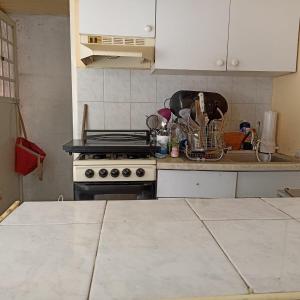 Sandos House Centrally located bedroom apartment