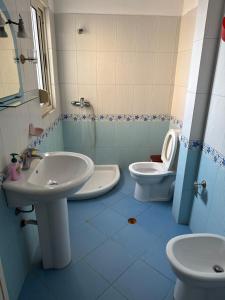 Gusti SeaView Apartments