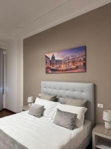 Crispi 120 Rooms New Opening