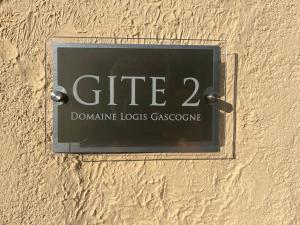 Maisons de vacances Gite 2, Domaine Logis Gascogne : photos des chambres