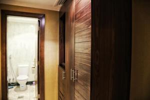 فندق واحة المسك Wahat Almisk Hotel