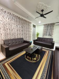 Galaxy Guest Home by Ipoh Maju Stay