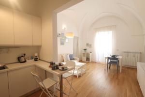 "CasaMia" Apartment - Brindisi Historic Center
