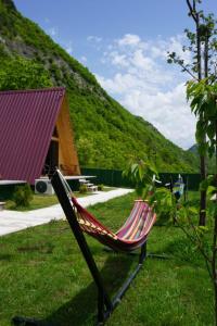 Cottage Harmony in Racha-კოტეჯი ჰარმონია რაჭაში