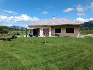 Magnifique Villa Sabot de Venus