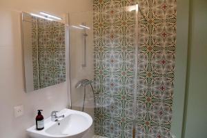 Maisons de vacances Chateau de Joyeux - Gites : photos des chambres