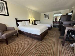 Knights Inn Somerset