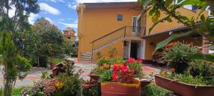 Casa campestre la Posada de Leo