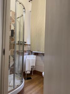 Crispi 120 Rooms New Opening