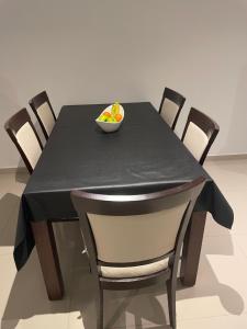 Departamento Caleta View