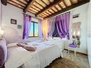 Il Sentiero Del Poeta - Country House