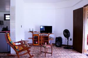 Casa Caju, Itacimirim-Ba